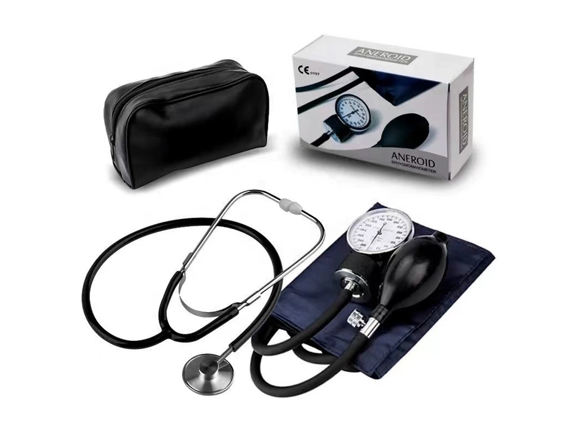 Monitor De Pressão Arterial Elysve Manual De Braço