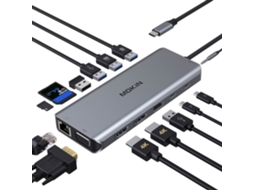 Cabo de conexão LANBERG UTP Cat.6 de 0,25 m com certificação Fluke, aprovado para redes LSZH, azul