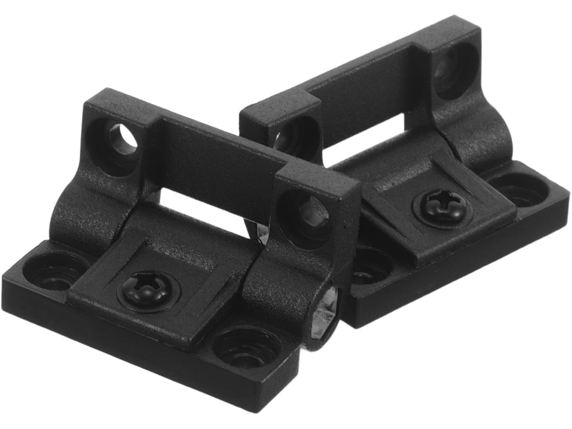 De Dobrável Plástico Com Torque E Fricção Para Armários Caixas