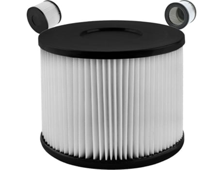 Hepa Filter For Ash Vacuum Cleaner 1162 1170 KAMINER