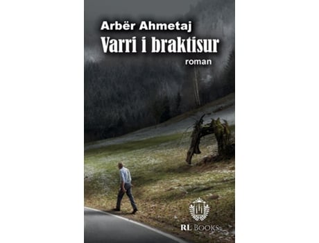 Livro Varri I Braktisur De Arbër Ahmetaj (inglês)