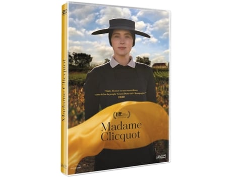 Viúva Clicquot / Madame Clicquot Moeda Hv (2023)