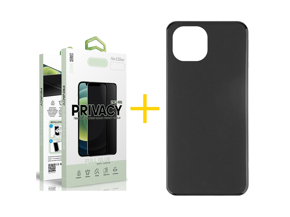 Pelicula de Vidro SKYHE iPhone 16