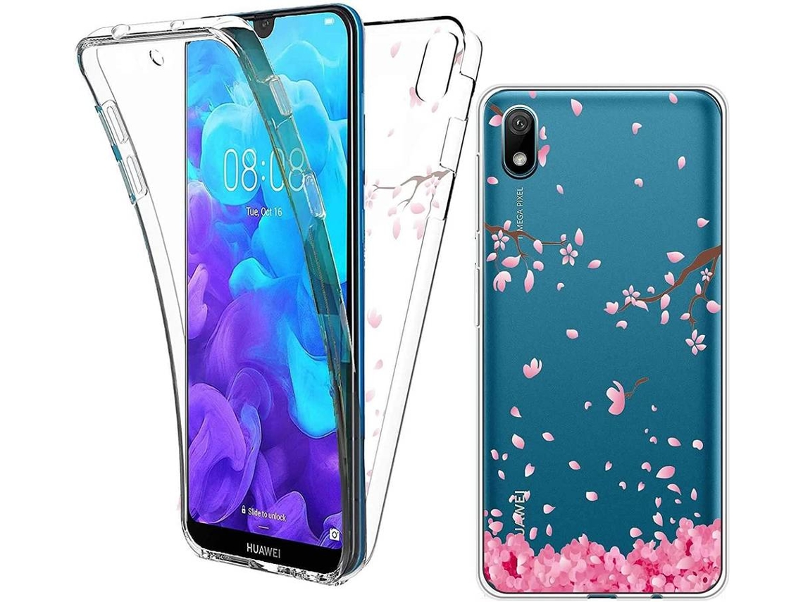 Capa Huawei Y5 2019 HONGWE.