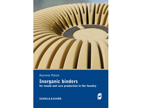 Livro Inorganic Binders de Dr Eng Habil Hartmut Polzin e Bernhard Schwarz (Inglês - Capa Dura)