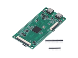 KIT de cancelador de sinais QRM eliminator X fase PTT 1-30MHz para rádio HF