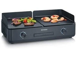 Grelhador SEVERIN PG8569 (2200 W)