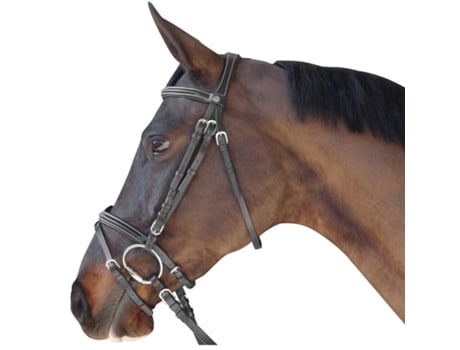 Cabeçotes de cavalo FLAGS&CUP Madrid