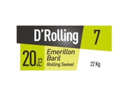 Daiwa Baril