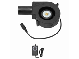Ventilador LAXISCREED 12v Cc 6000rpm