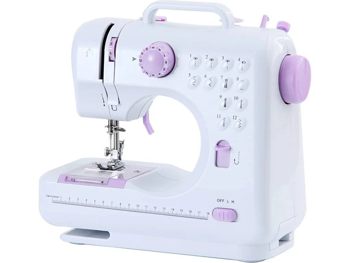 Máquina de Costura WELUOT UFR-705