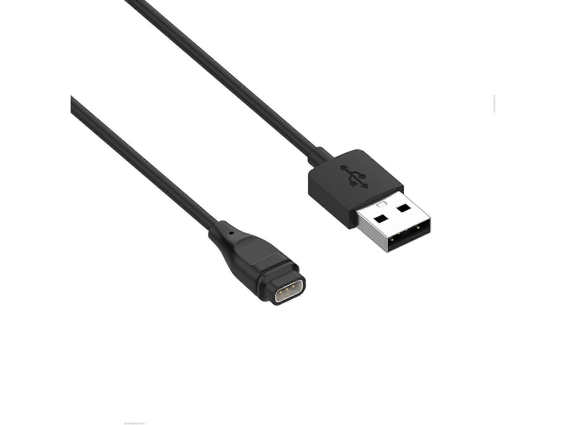 Cabo de carregamento de 1 m para relógio inteligente Coros Apex Pro/Apex 2/Apex 2 Pro. Ly Ebike