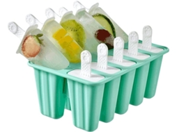 Escova De Banho Silicone Com Cabo Longo Vicasky Para Limpeza Do Chuveiro E Corpo