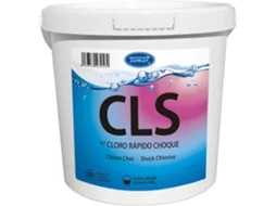 Cloro de Piscina TAMAR (2.5 Kg)