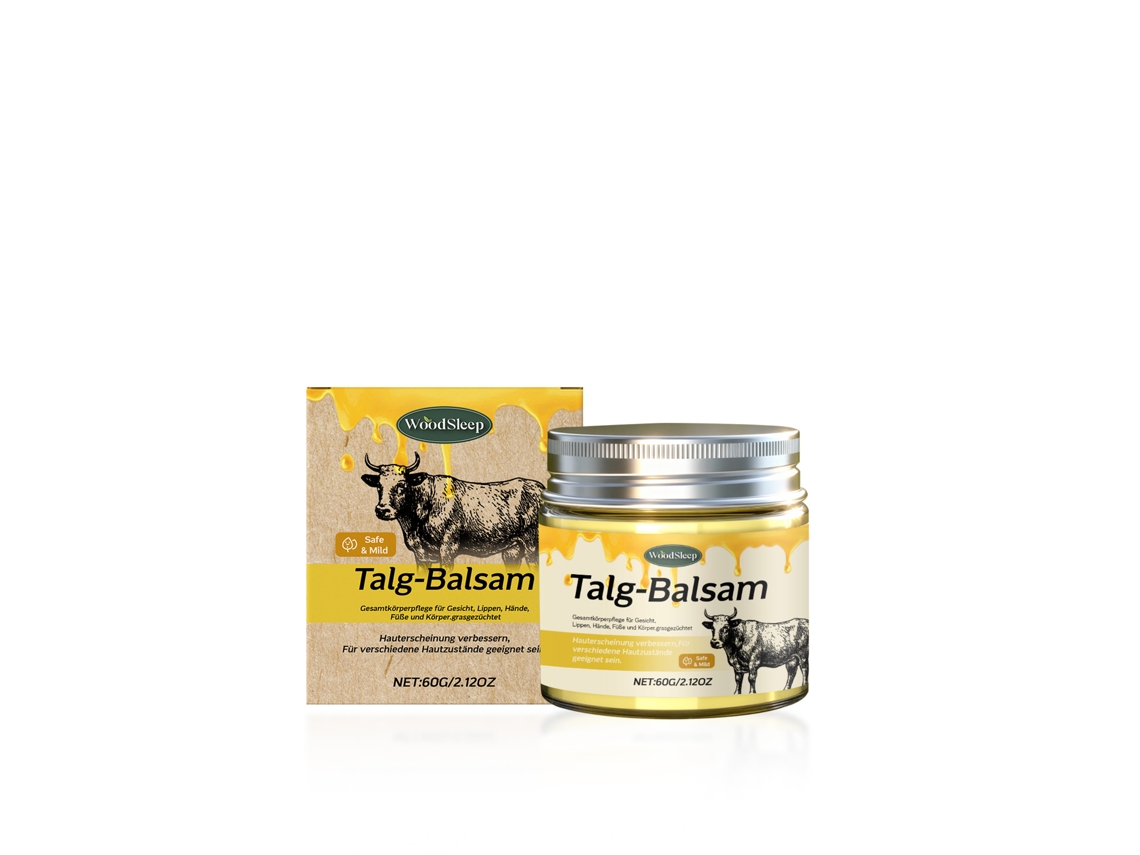 Hidratante Nutritivo com Seiva de Touro, Pele Nutritiva e Refrescada LAXISCREED