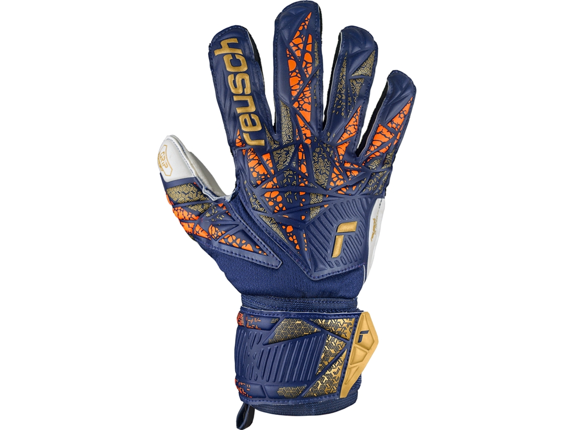Luvas de Guarda-Redes REUSCH Attrak Grip