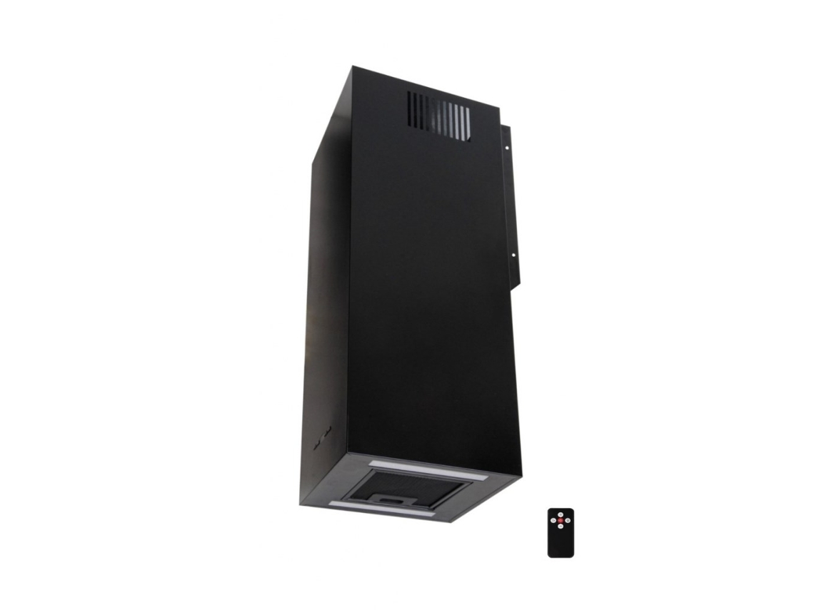 Ponza W 830 Capô Preto Homem