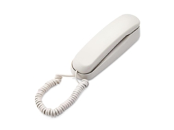 Telefone Fixo Tc990 Telefone De Parede Telefone Portátil Mini Telefone De Parede Brilvibera