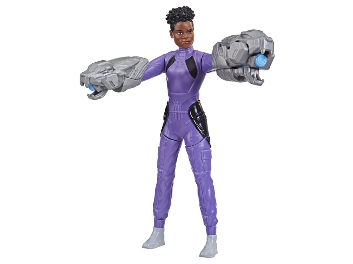 Figurino HASBRO Shuri