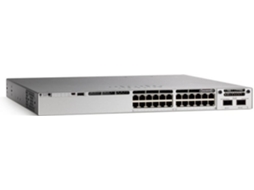 Switch CISCO C9300-24T-A