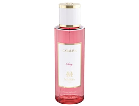Mist Perfumada Catalia Sexy Maison Maïssa