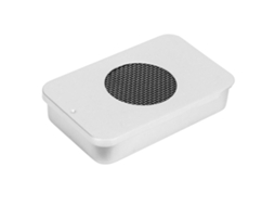 Estufa de Álcool Portátil Camping Inox