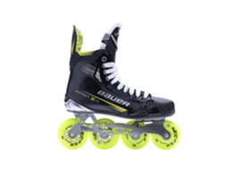 Patins De Hóquei Sobre Rodas Bauer Vapor X4 Sr