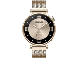 Smartwatch HUAWEI Watch GT4 41mm (Dourado)
