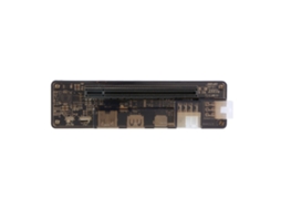 Adaptador Pci e Vídeo LAXISCREED