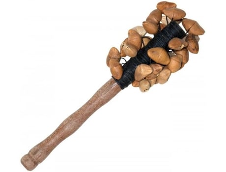 Shaker de Percussão TERRE Rattlestick Chacha