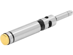 Detector De Bordas Topincn Em Aço Inoxidável Com Sinal Sonoro, Não Magnético, Com Alcance De Medição 10mm Para Máquinas