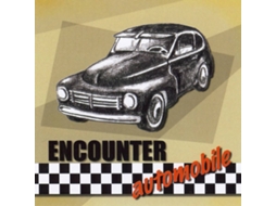 CD EnCounter - Automaton (1CDs)