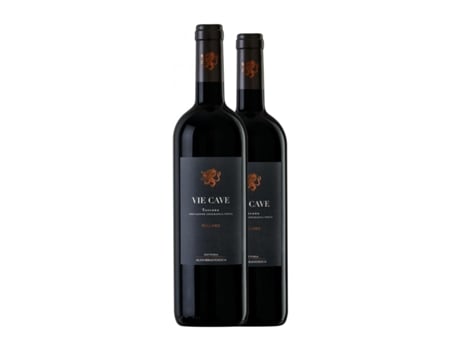 Vinho ALDOBRANDESCA Vie Cave Malbec Maremma Toscana (0.75 L - 2 Unidades)