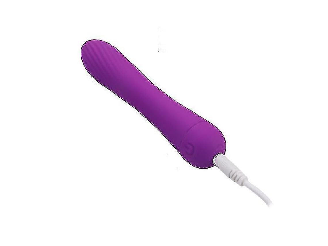 Massajador YIZHOOD Sbp609 Roxo