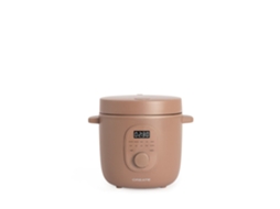 Create - Rice Cooker Studio - Panela De Arroz Elétrica Multifuncional Com Cesto A Vapor