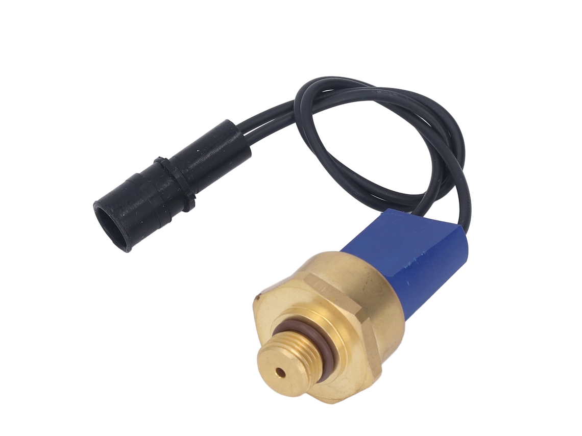 Laxiscreed Sensor De Pressão De Óleo Para Motor De Escavadora Com Medição Precisa E Fácil Substituição