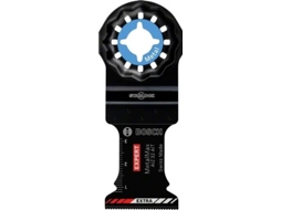 Lâmina BOSCH Expert Metalmax Aiz 32 Ait de 40x32 mm - 5 Un para Multiferramentas Oscilantes