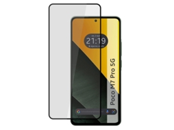 Pelicula de Vidro TUMUNDOSMARTPHONE Poco M7 Pro 5G