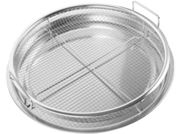 Pratos De Aço Inoxidável Para Batatas Fritas E Bandejas De Churrasco, Perfeitos Para Restaurantes. Pratos De Aço Inoxidável Para Batata Gokoco