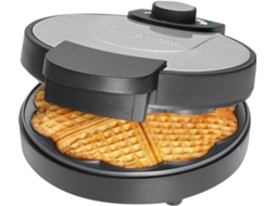 Máquina de Waffles BOMANN WA 1365 (1000 W)