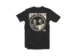 Hermanos Gutierrez Sonido Cosmico Black ROCKINSTONE Size:m