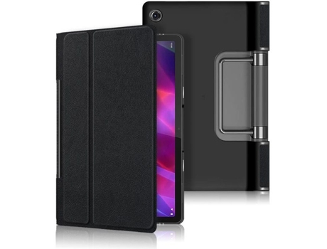 Preto Estojo para Tablet Lenovo Yoga Tab 11 11 Yt-J706F Invólucro Protetor Ultra Fino Estojo À Prova de Choque Lenovo Yoga Tab 11