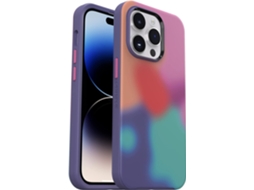 OTTERBOX Ott7788954 Custodia Para Iphone 14 Pro Comp Con A2890 A2650 Symmetry Plus Euphoria