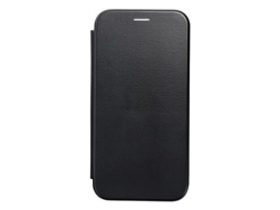 Capa Lmobile Samsung Galaxy S20 Plus e S11 Elegance Livro Preto