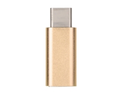 Adaptador de carregamento Apple Type C para Macho EOOCOO