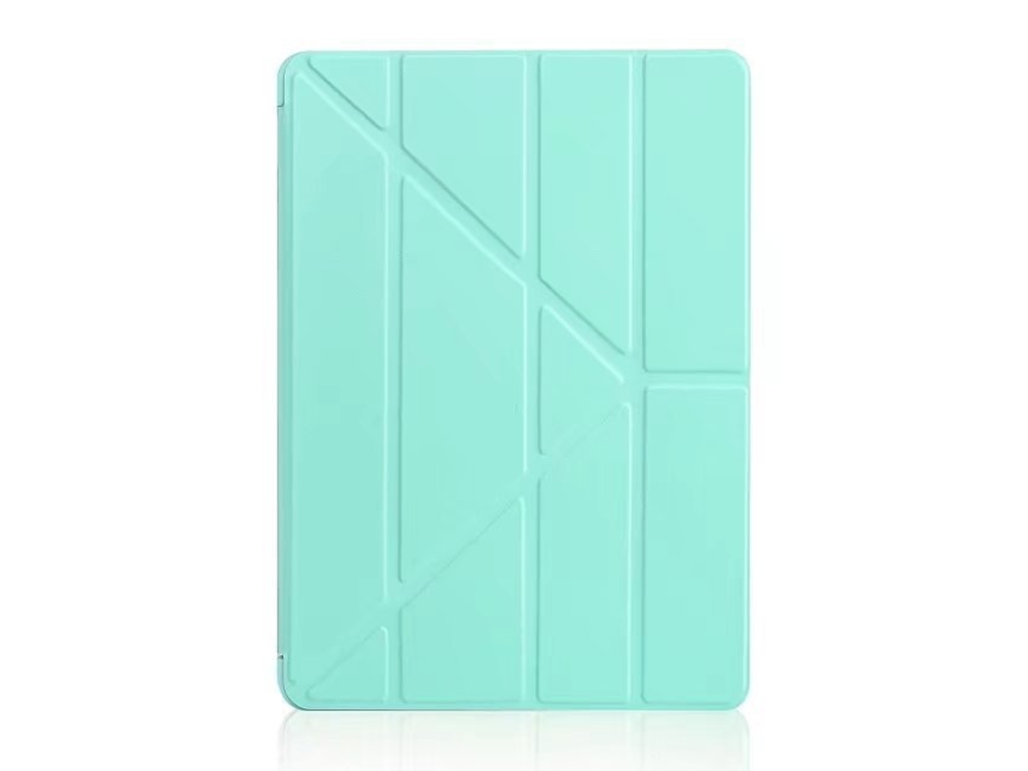 Capa Protetora Que Oferece Cobverde Menta - Xiaomi Pad 5/5 Pro - 11 Polegadas