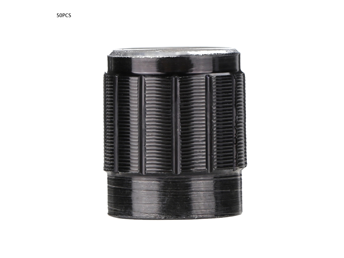 Tapa de Perilla Giratória 13x17mm HKJ
