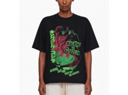 Godzilla Godzilla Vs King Kong T-shirt Unisex Adults Size:xxl