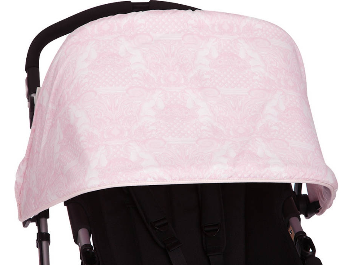 Capota BABYLINE Angelo Rosa 025000518