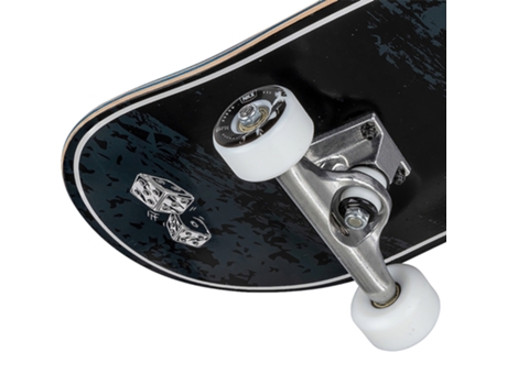 Skate Jogador Nkx De Skate Ou Morra De 8